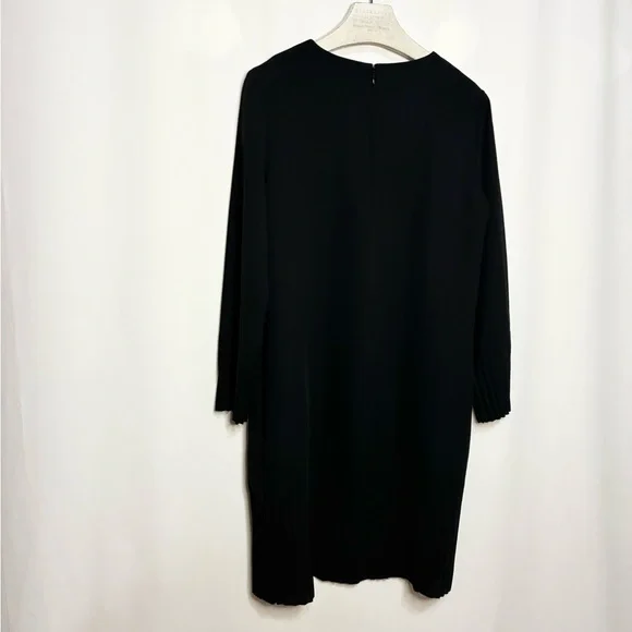 COS Pleated Dress - Picture 8 of 10